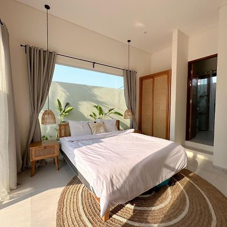 Villa Linda Bali- Luxury Villa With Private Pool Uluwatu Extérieur photo