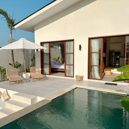 Villa Linda Bali- Luxury Villa With Private Pool Uluwatu Extérieur photo