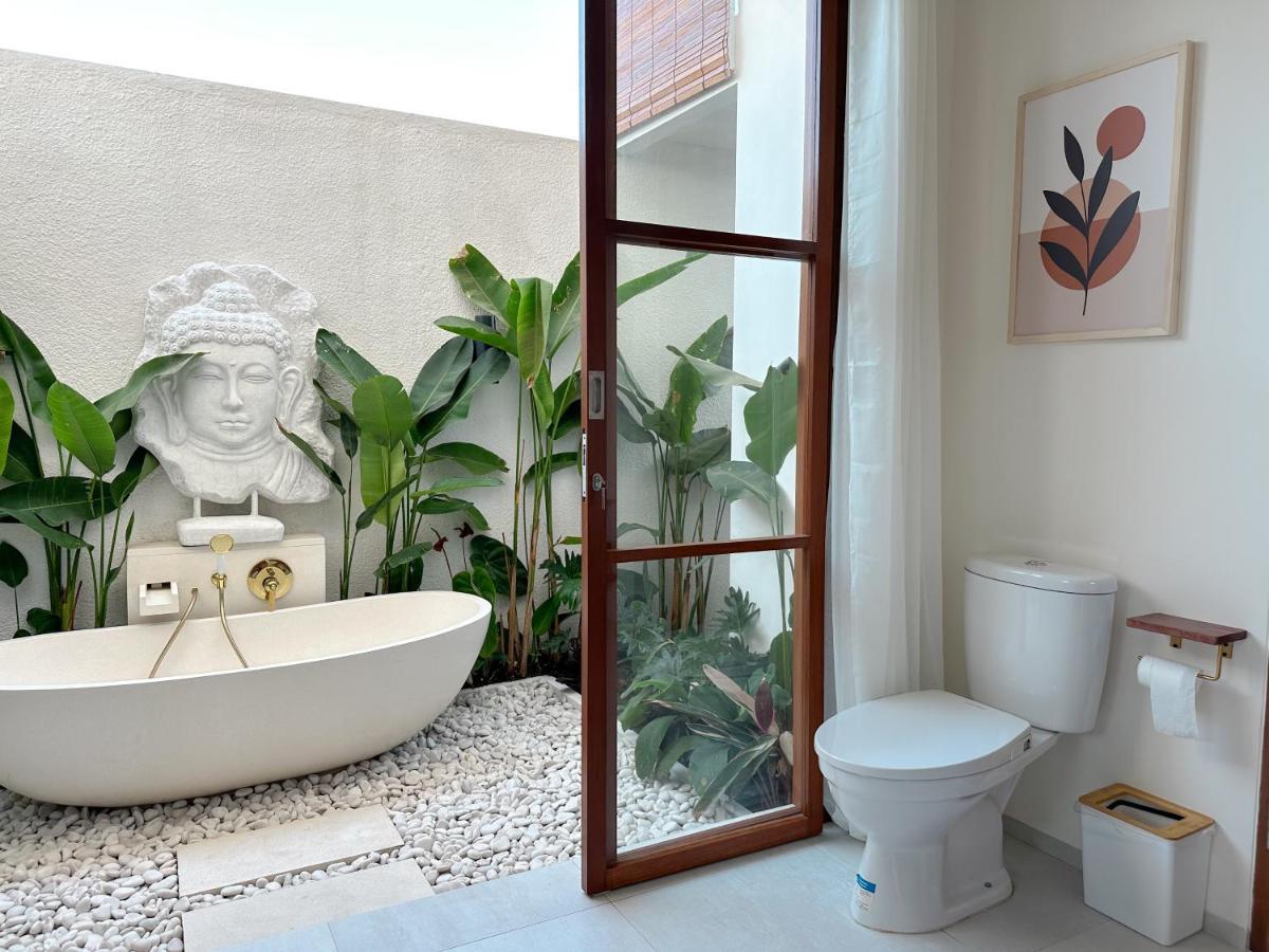Villa Linda Bali- Luxury Villa With Private Pool Uluwatu Extérieur photo
