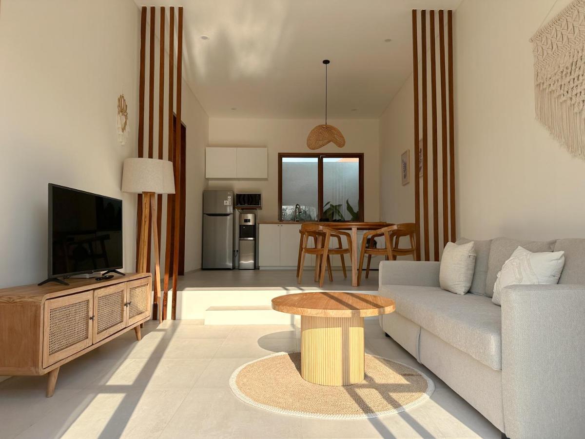 Villa Linda Bali- Luxury Villa With Private Pool Uluwatu Extérieur photo