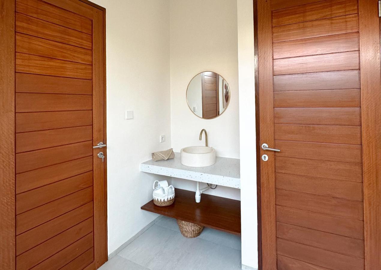Villa Linda Bali- Luxury Villa With Private Pool Uluwatu Extérieur photo