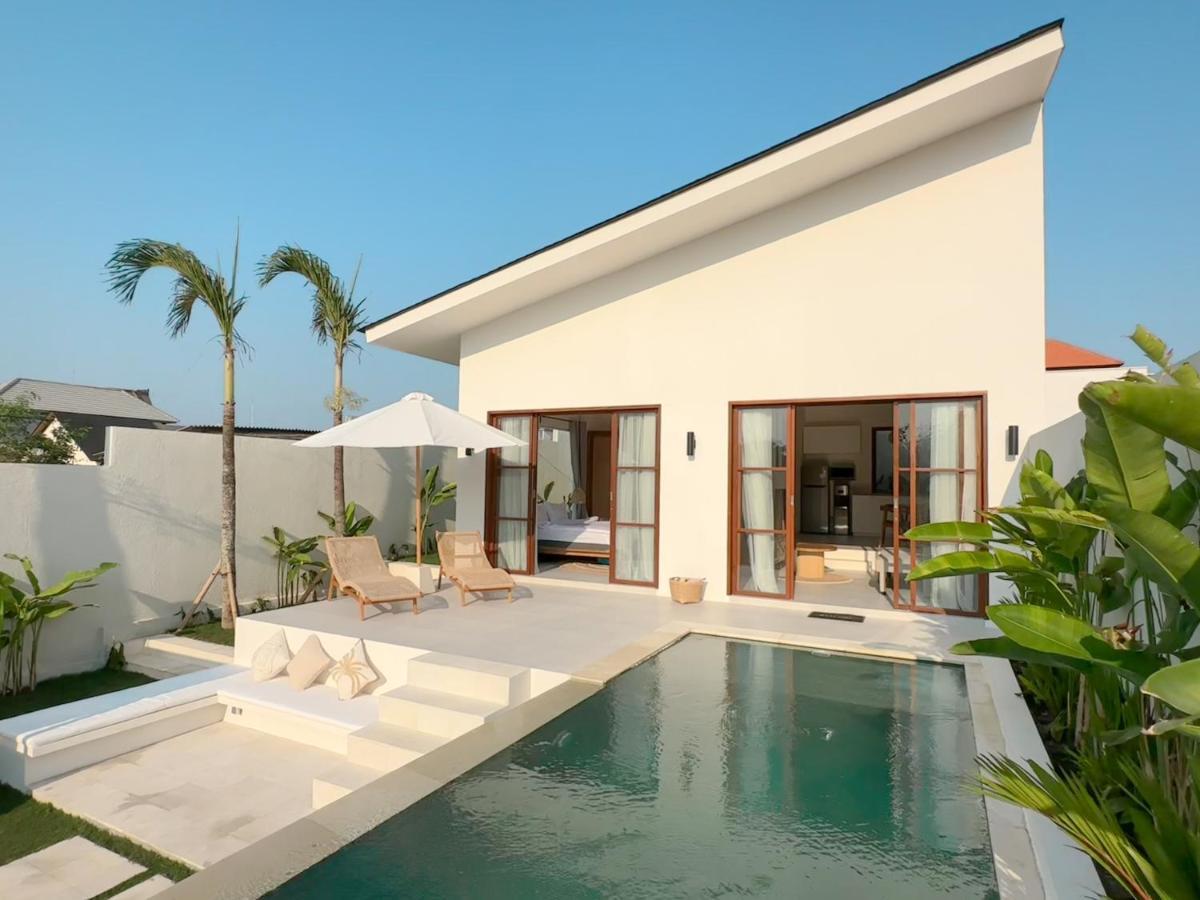 Villa Linda Bali- Luxury Villa With Private Pool Uluwatu Extérieur photo
