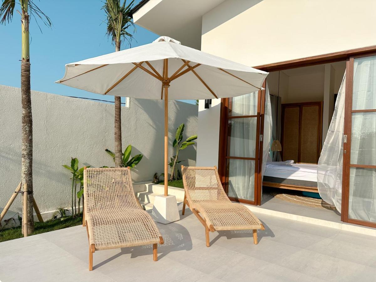 Villa Linda Bali- Luxury Villa With Private Pool Uluwatu Extérieur photo