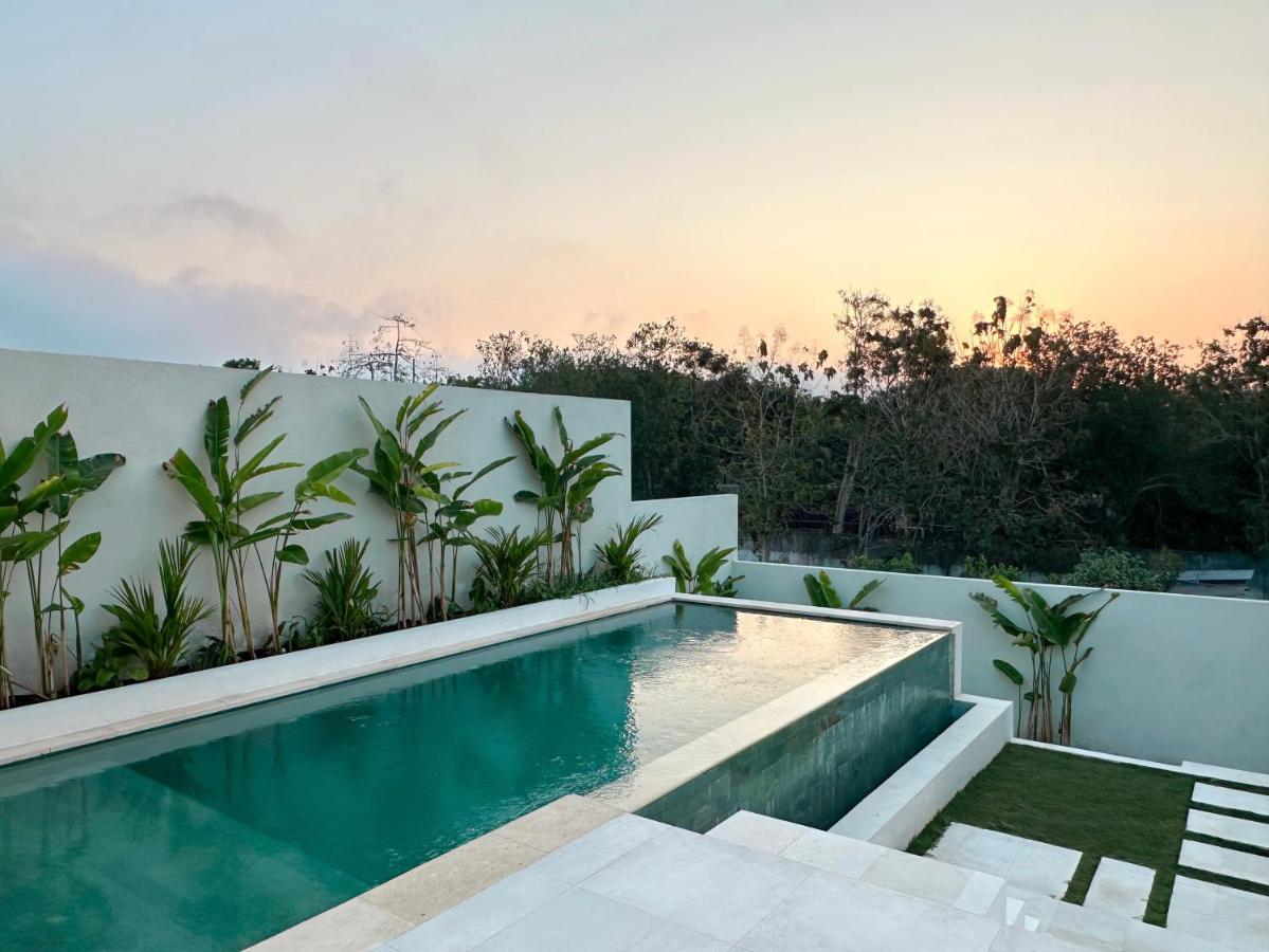 Villa Linda Bali- Luxury Villa With Private Pool Uluwatu Extérieur photo