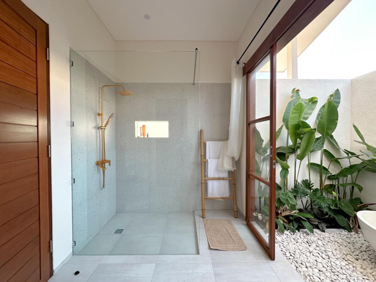 Villa Linda Bali- Luxury Villa With Private Pool Uluwatu Extérieur photo