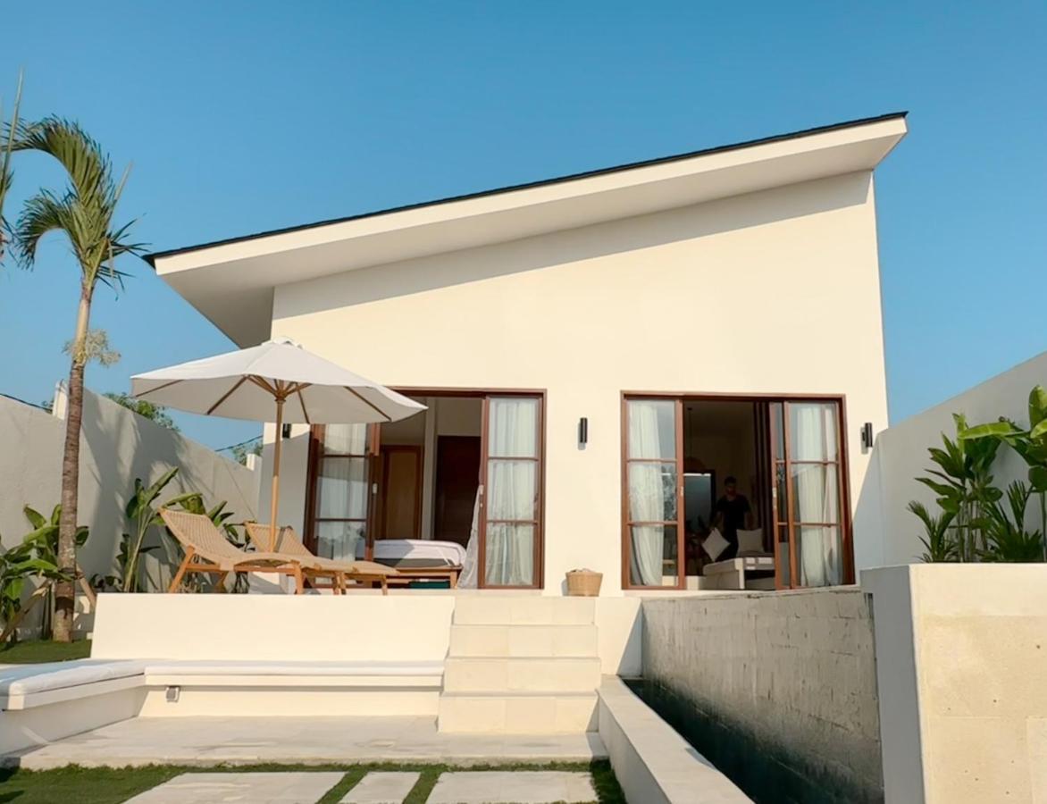 Villa Linda Bali- Luxury Villa With Private Pool Uluwatu Extérieur photo